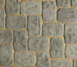 driveway material block paving brett aura silver fleck