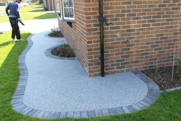 driveway resin granite 22frobisher way rustington BN162BB 22496