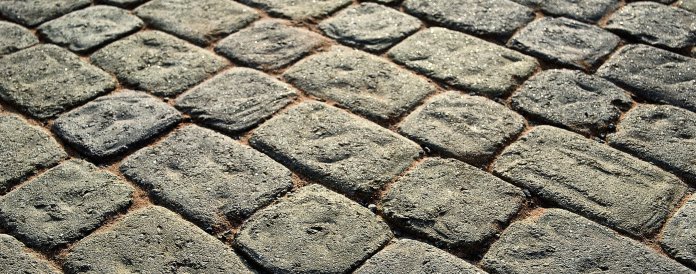 material block paving brett aura
