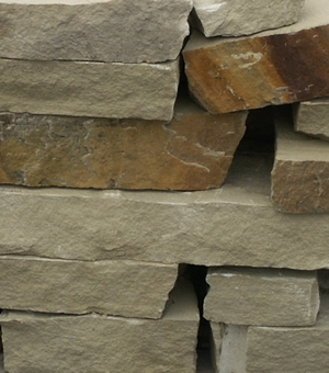 material walling