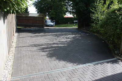 storrington driveway